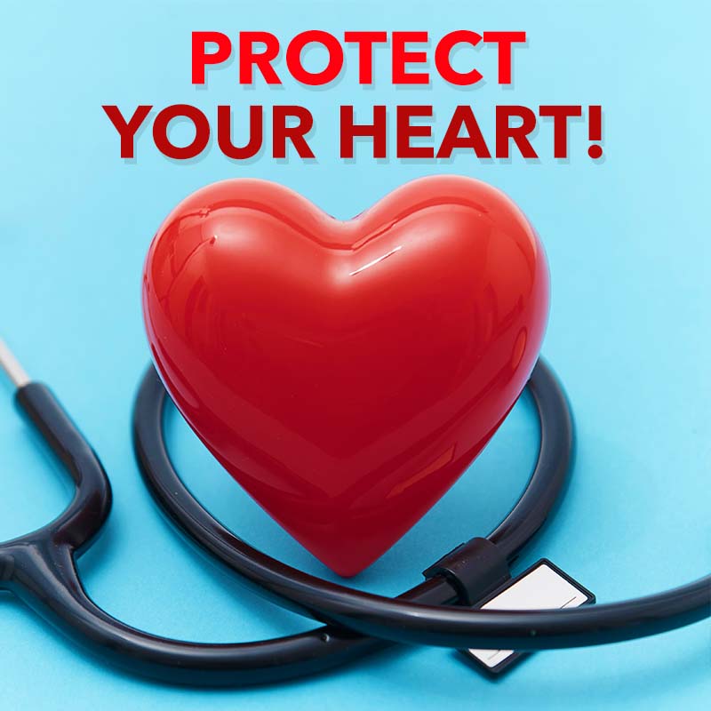 You are the Heart of Our Business