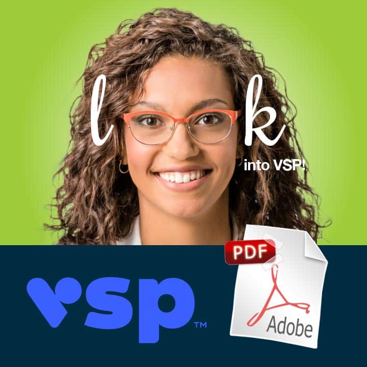 VSP Vision Brochure