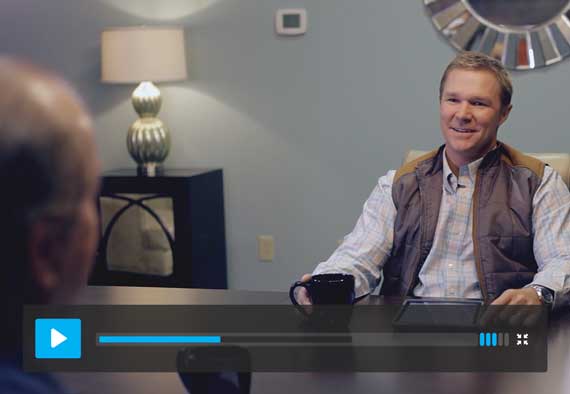 Coffee With MWG Video Thumbnail