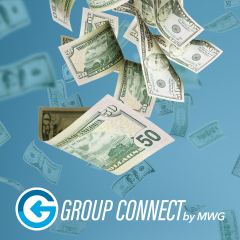 Group Connect Incentive