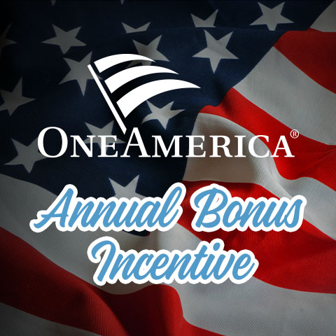 OneAmerica Annual Bonus Incentive