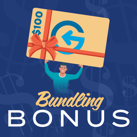 Bundling Bonus