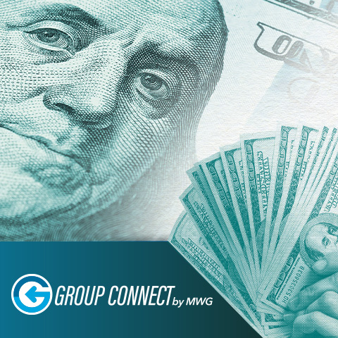 Group Connect Incentive