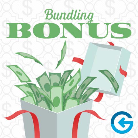 Bundling Bonus