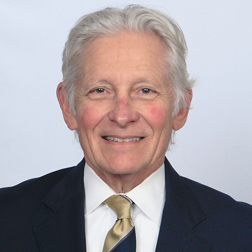 Warren Laird