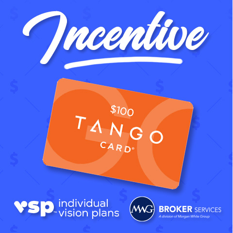 VSP Individual Plan Incentive