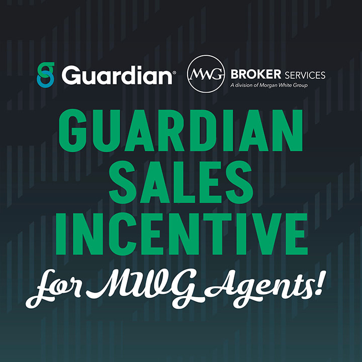Guardian Sales Incentive