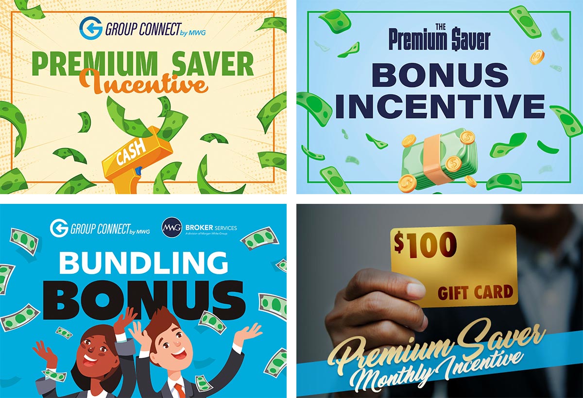 Image of MWG Broker Services Incentives
