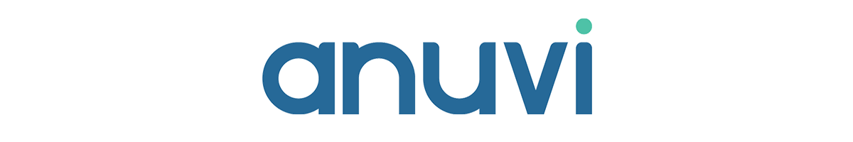Anuvi logo