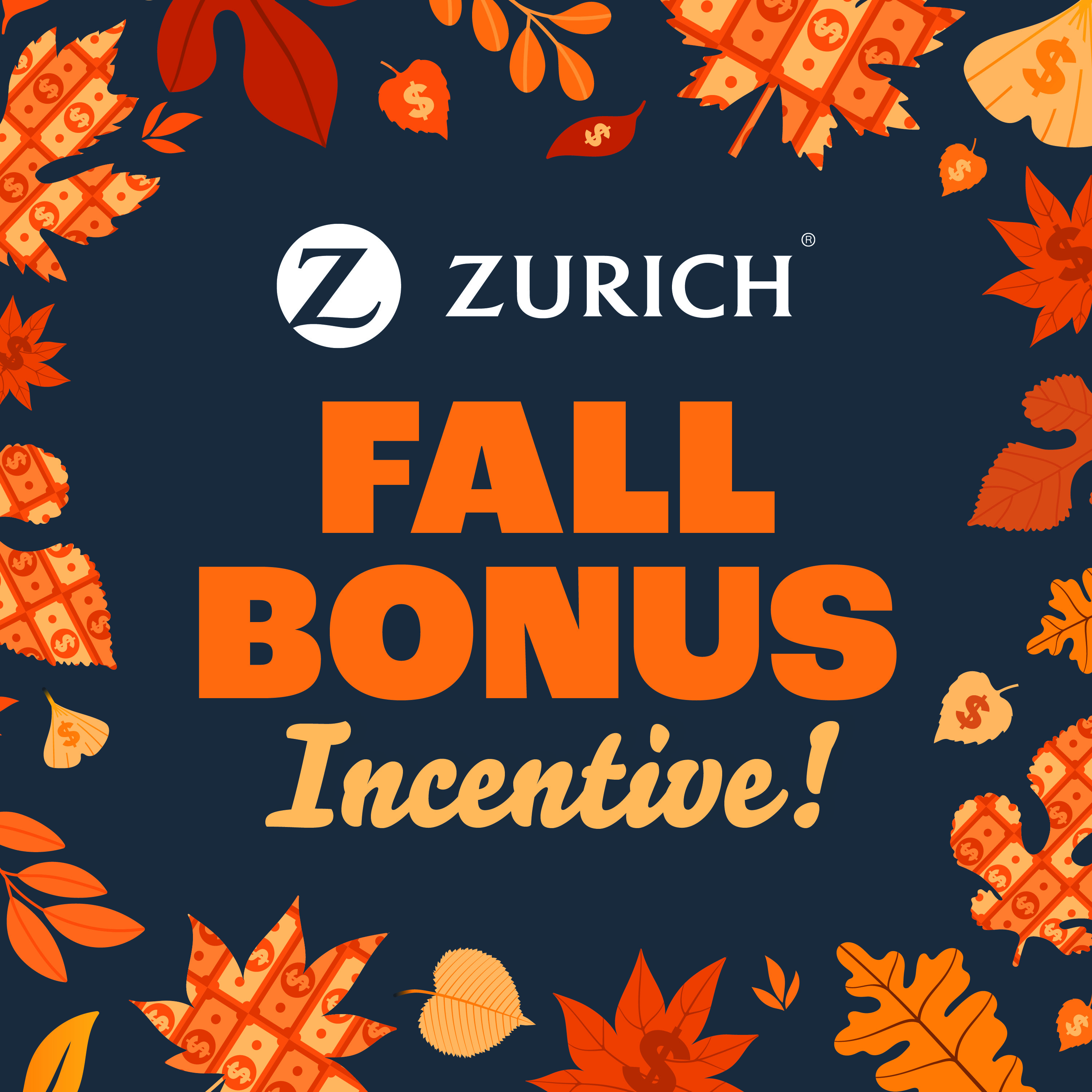 Fall Bonuses Morgan White Group