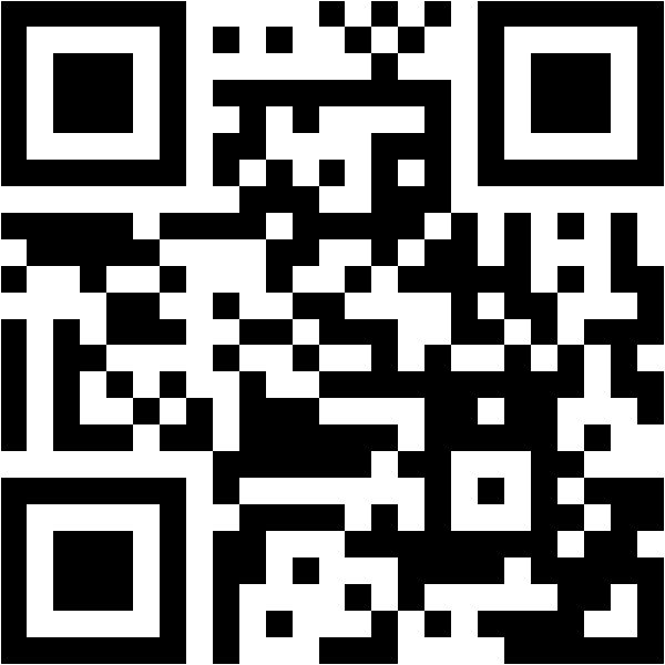 Sample QR code linking to the MWG Broker Services website
