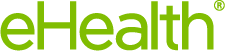 eHealth logo