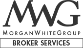 Morgan White Group Logo